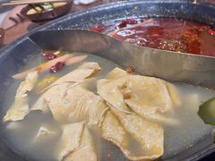 -楠火锅(仁恒梦中心店)