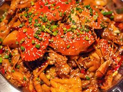 -赖胖子肉蟹煲(金牛万达店)