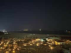 -营口金泰珑悦海景大酒店