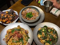 -埋位小酒馆(东城店)