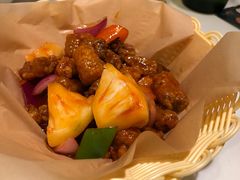 -清晖小苑•顺德地方菜(壹海城店)