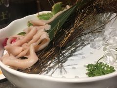 -佬土鹅肠火锅(解放路店)