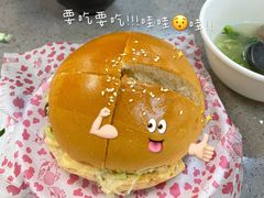 -繁仔牛杂(石排店)