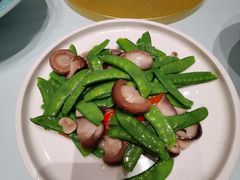 -百富源·海鲜辽菜(和平北大街店)