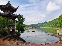 -新安江山水画廊风景区