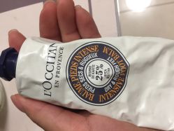 -L'OCCITANE欧舒丹