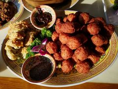 -砂锅居(西四店)