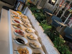 -豪客来牛排(雄峰城店)