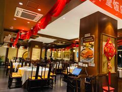 大堂-惠丰堂饭庄·烤鸭·京味菜(西北旺·唐家岭店)