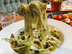 -JINNS锦时 steak&pizza(浸信会礼拜堂旧址店)