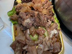 -刘少华贵州小黄牛·鲜牛肉火锅(总店)