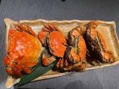 -花潮料理艺食馆(SM新生活广场店)