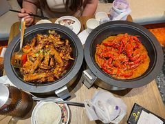 -六月雪干锅(涪城万达广场店)