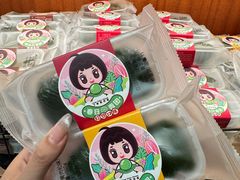 -丁香西饼屋(桂林路店)