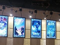 -逃脱反斗城沉浸剧情密室(北京路店)