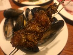 -比尔森韩式烤肉自助(国商店)