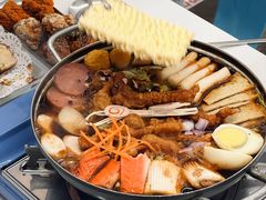 -欧巴来了韩式料理