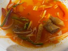 -马白开来特色羊排揪片子  (总店)