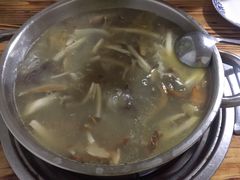 -又见炊烟．纳西小院云南菜