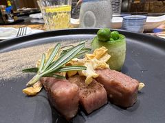 澳洲4a雪花牛肉-汕头皇城酒店