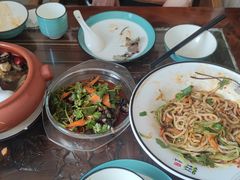 -云隐小厨·传统大理美食(复兴路店)