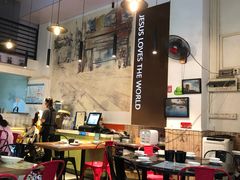大堂-鱼醉无骨鱼·中山脆肉鲩(荔湾路店)