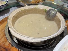 -丰尔粥食·粥底火锅·桑拿鸡(大良总店)