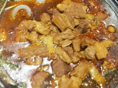 -隔壁老王·家常云南菜(花巷店)