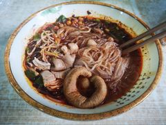 -王记老幺肥肠粉