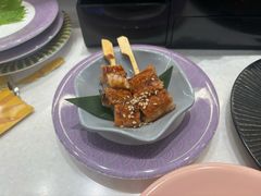-争鲜回转寿司(天府广场-今站PLUS店)