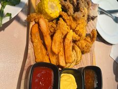 -米斯特比萨(罗斯福店)