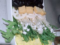 -半天妖烤鱼(方庄店)