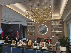 -华怡·金信酒店(潮州古城人民广场店)
