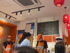 -荆九爷爆炒桥头三嫩(浙大店)