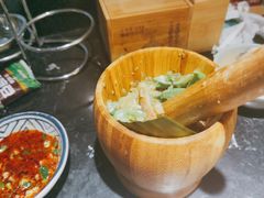 -云海肴云南菜·蒸汽石锅鱼(青岛万象城店)