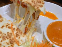歌林戈猪肉末-panchos 墨西哥餐厅(嘉绿苑店)