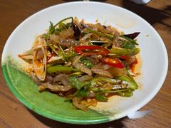 -掌上鲜(南顺城街店)