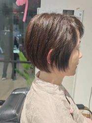 -东方美妍小鹏造型