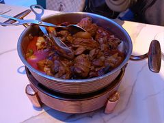 -阿里疆Alijiang·丝路美食·异域风情·清真(长楹天街店)