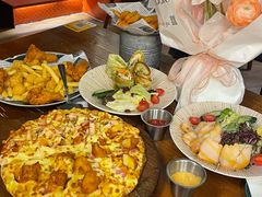 -HP9精酿餐厅(高新区体育馆店)