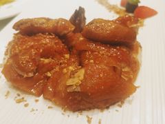 富淳吊烧鸡-富淳饭店(陆家嘴保利广场店)