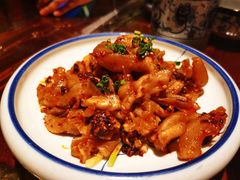 -缪氏川菜(深圳北站缤果空间店)