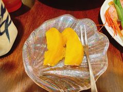-加奈日本料理