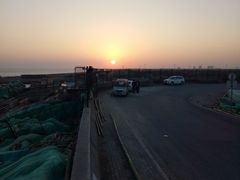 -南汇嘴观海公园