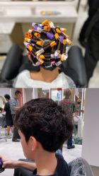 -Kraemer Paris苏豪路易士·嘉玛发廊