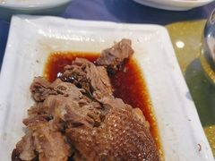 -东江海鲜大排档·潮汕菜·砂锅粥