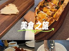-Efes Turkish & Mediterranean Cuisine 艾菲斯餐厅(陆家嘴店)