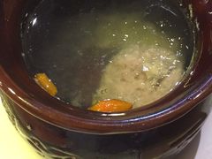 瓦罐汤-味福记·本地特色菜(八一万达广场店)