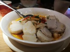 -湘阁里辣(南岭购物广场店)