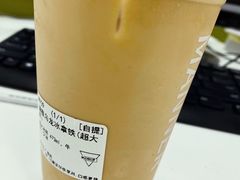 -Manner Coffee(星方汇广场店)